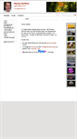 Mobile Screenshot of florian-seiffert.de
